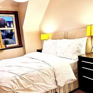 Stylish North Spring Exec One Bedroom , Aberdeen United Kingdom