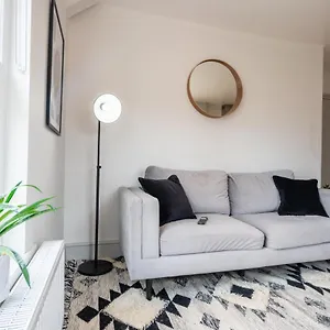 Richmond Place 3 By Ty Sa - Central - Free Parking , Cardiff United Kingdom