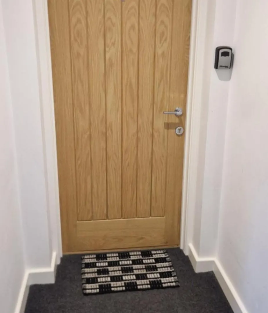 No 4 Hawthorn View Ground Floor Apartment York Reino Unido
