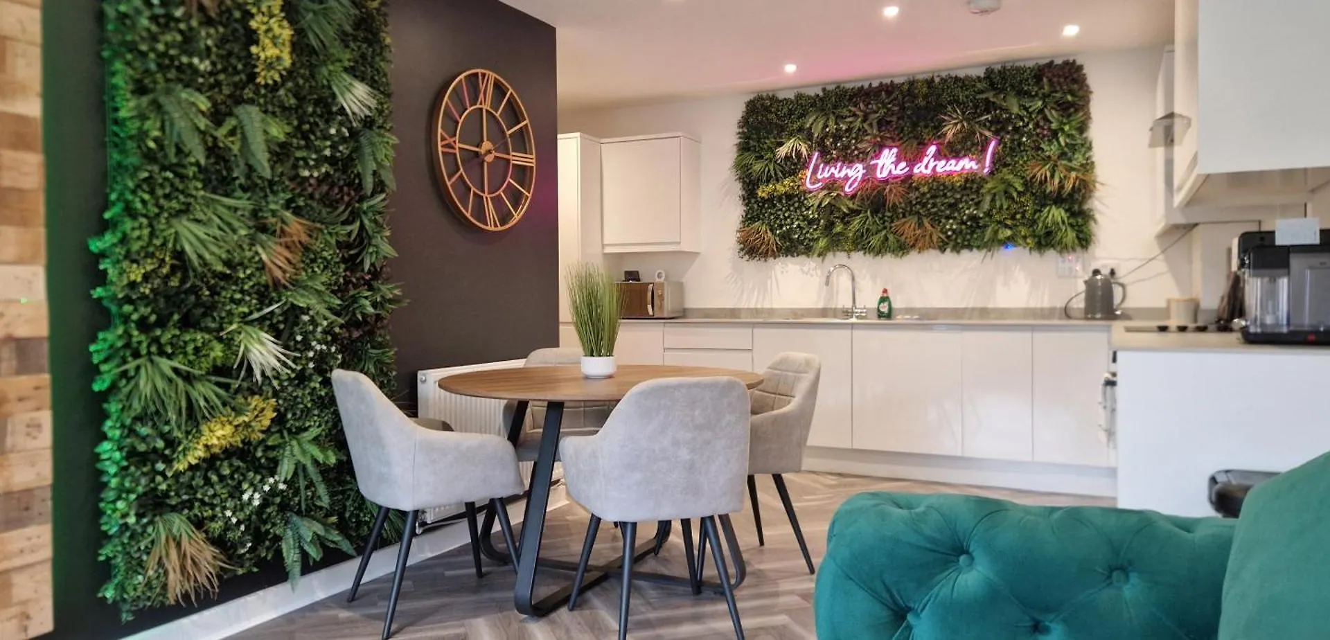 No 4 Hawthorn View Ground Floor Apartment York