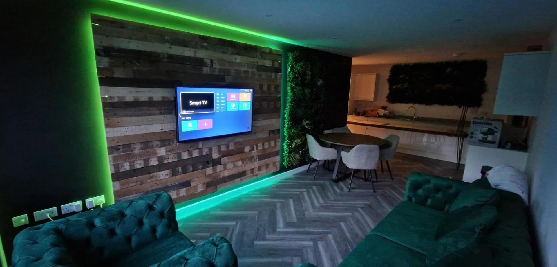No 4 Hawthorn View Ground Floor Apartment York Reino Unido