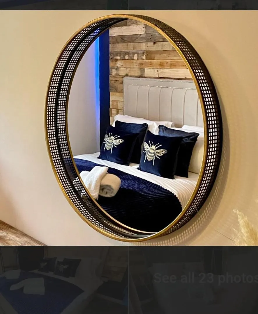 No 4 Hawthorn View Ground Floor Apartment York